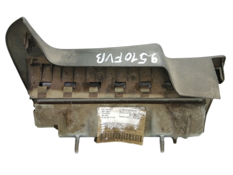 Recambio de airbag delantero izquierdo para citroën c4 picasso sx referencia OEM IAM 96600568ZD  DERECHO