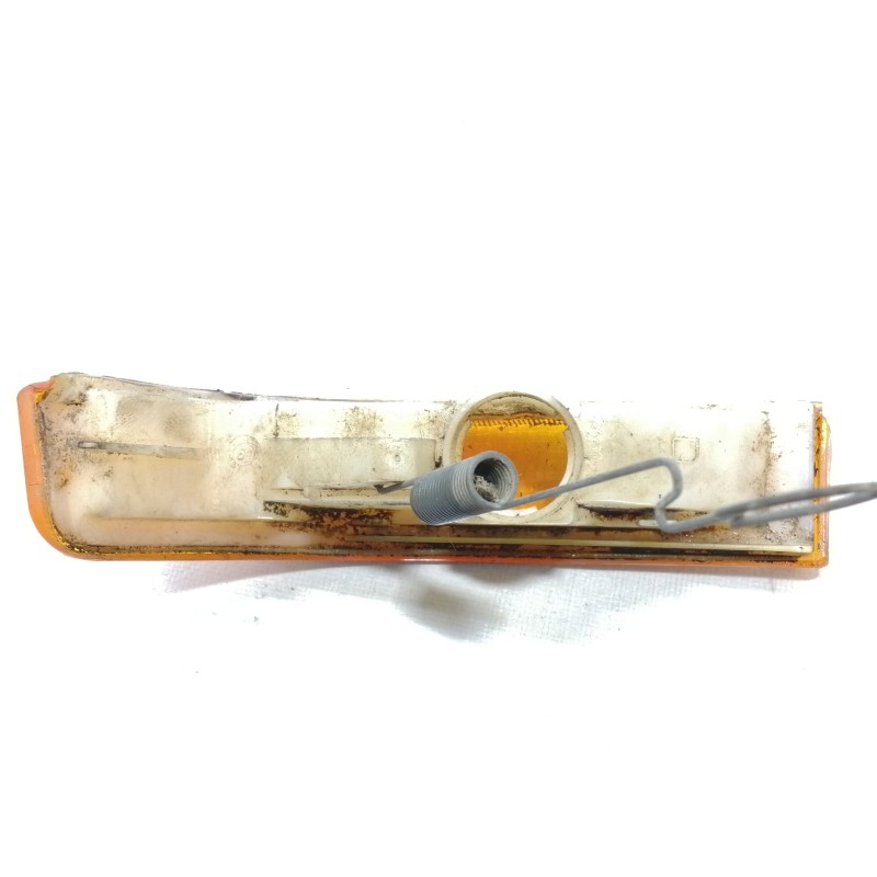 Recambio de piloto delantero izquierdo para renault 5 (b/c40) tl (b/c 401, b/c 40h) referencia OEM IAM 10730D  