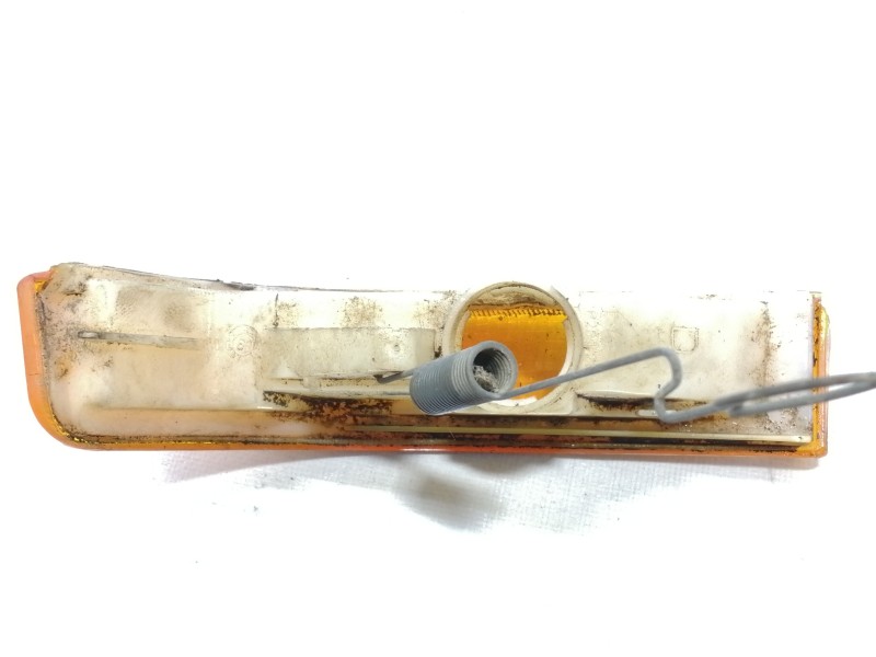 Recambio de piloto delantero izquierdo para renault 5 (b/c40) tl (b/c 401, b/c 40h) referencia OEM IAM 10730D  