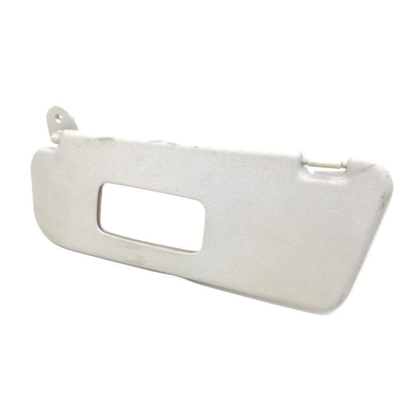 Recambio de parasol izquierdo para chevrolet kalos 1.2 se referencia OEM IAM   