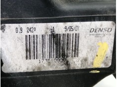 Recambio de motor calefaccion para citroën c4 picasso sx referencia OEM IAM 173510000 173510100 173510200 2