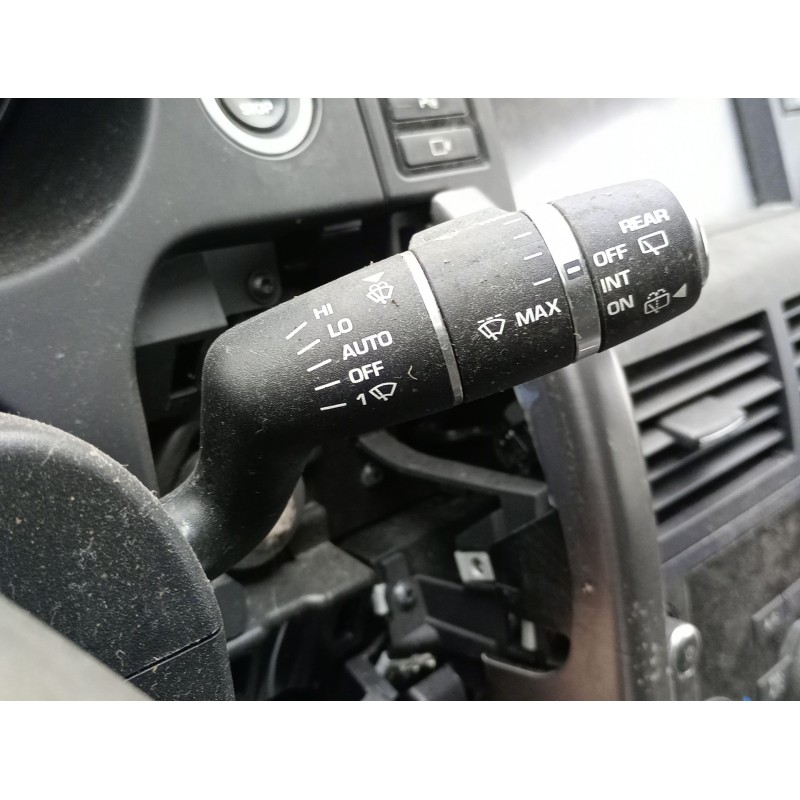 Recambio de mando limpia para land rover discovery sport (l550) 2.0 d 4x4 referencia OEM IAM   