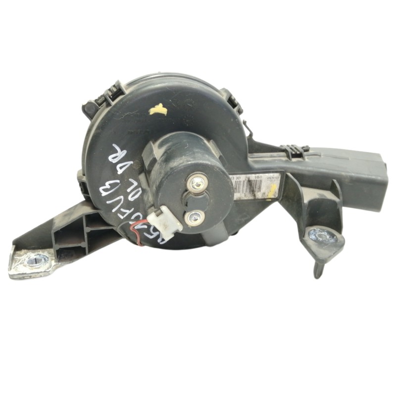 Recambio de motor calefaccion para citroën c4 picasso sx referencia OEM IAM 173510000 173510100 173510200