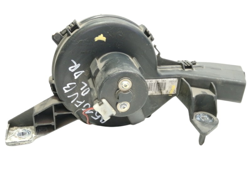 Recambio de motor calefaccion para citroën c4 picasso sx referencia OEM IAM 173510000 173510100 173510200