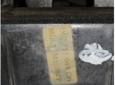 Recambio de palanca cambio para volkswagen golf vi (5k1) advance referencia OEM IAM 1K0711049   2