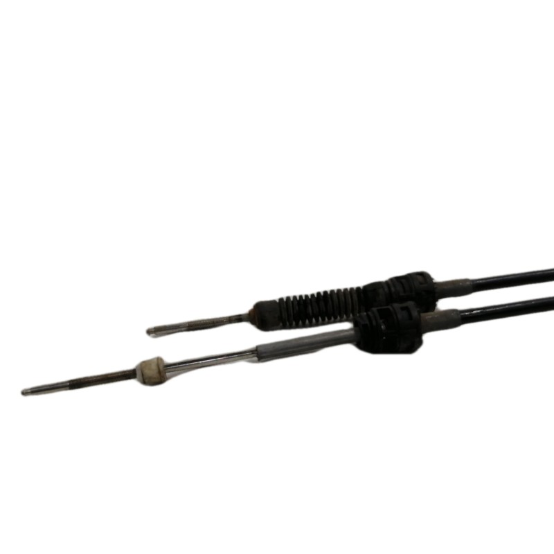 Recambio de palanca cambio para volkswagen golf vi (5k1) advance referencia OEM IAM 1K0711049  