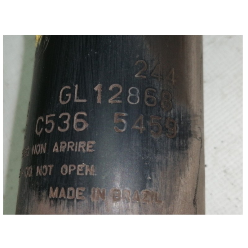 Recambio de amortiguador trasero izquierdo para peugeot boxer caja cerr. techo sobreelev. (rs3200)(330)(´02) 330 mh td referenci