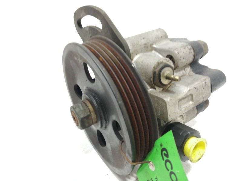 Recambio de bomba direccion para chevrolet kalos 1.2 se referencia OEM IAM   