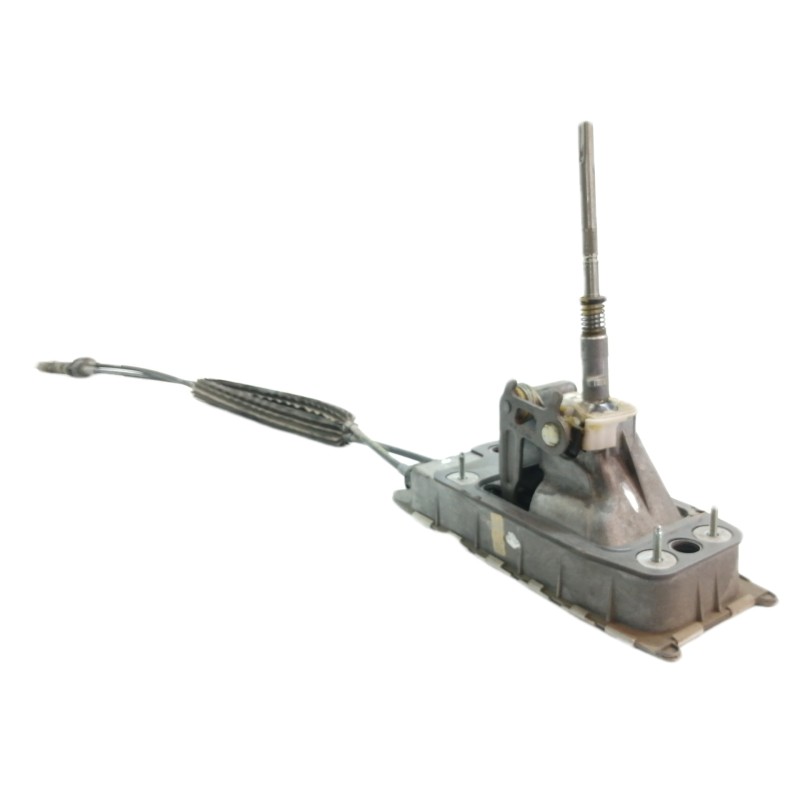 Recambio de palanca cambio para volkswagen golf vi (5k1) advance referencia OEM IAM 1K0711049  