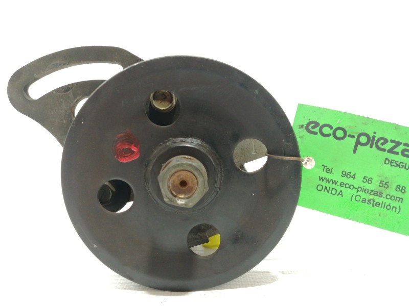 Recambio de bomba direccion para chevrolet kalos 1.2 se referencia OEM IAM   
