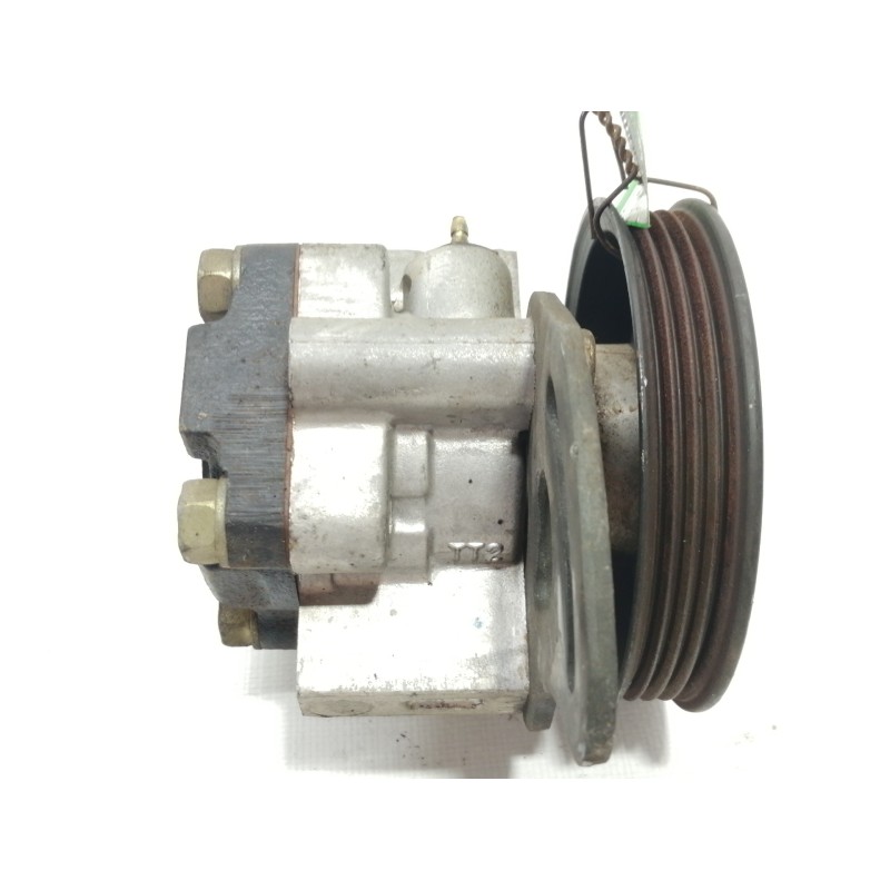 Recambio de bomba direccion para chevrolet kalos 1.2 se referencia OEM IAM   