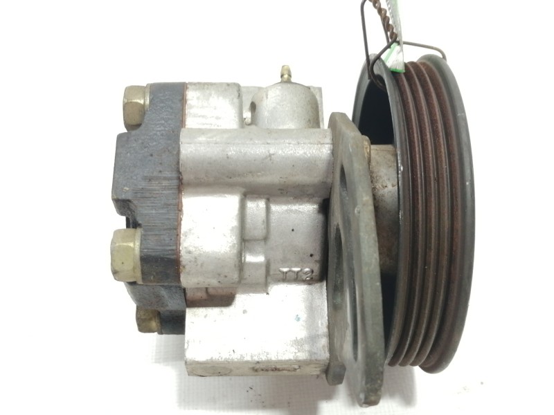 Recambio de bomba direccion para chevrolet kalos 1.2 se referencia OEM IAM   