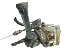 Recambio de bomba direccion para citroën c4 picasso sx referencia OEM IAM 0970085005094  