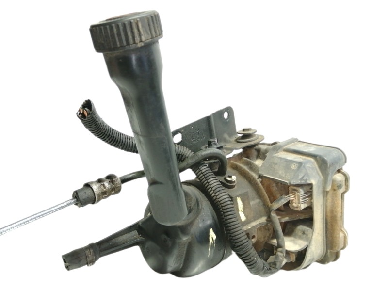 Recambio de bomba direccion para citroën c4 picasso sx referencia OEM IAM 0970085005094  