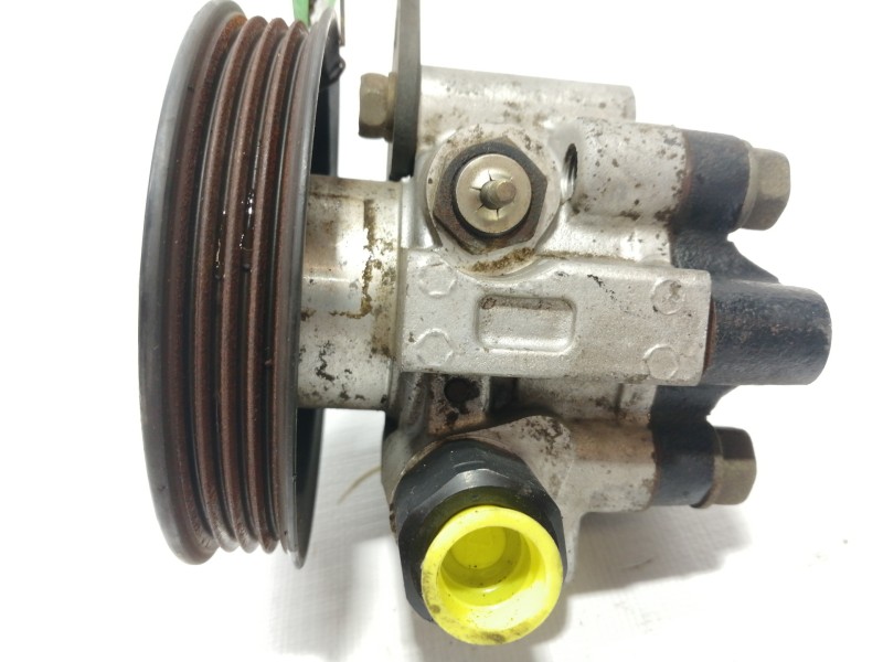 Recambio de bomba direccion para chevrolet kalos 1.2 se referencia OEM IAM   