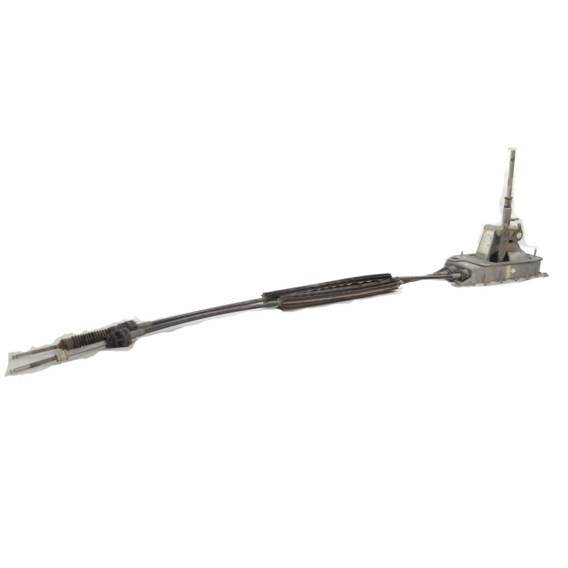 Recambio de palanca cambio para volkswagen golf vi (5k1) advance referencia OEM IAM 1K0711049  