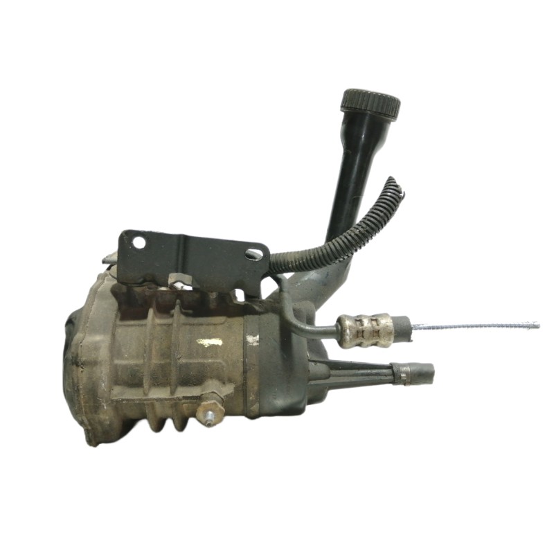 Recambio de bomba direccion para citroën c4 picasso sx referencia OEM IAM 0970085005094  