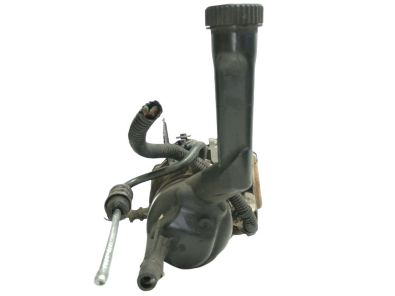 Recambio de bomba direccion para citroën c4 picasso sx referencia OEM IAM 0970085005094  