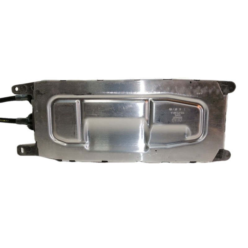 Recambio de palanca cambio para volkswagen golf vi (5k1) advance referencia OEM IAM 1K0711049  