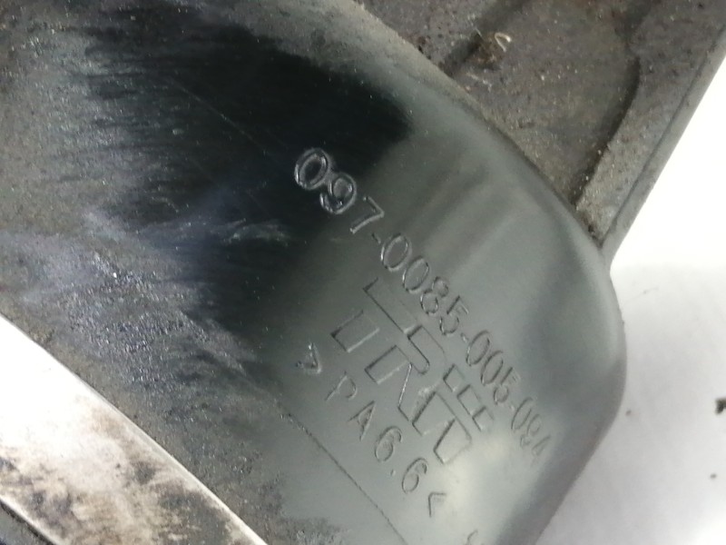 Recambio de bomba direccion para citroën c4 picasso sx referencia OEM IAM 0970085005094  