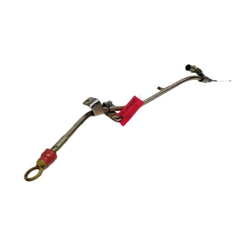 Recambio de varilla aceite para peugeot boxer caja cerr. techo sobreelev. (rs3200)(330)(´02) 330 mh td referencia OEM IAM   