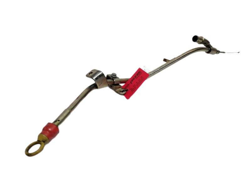 Recambio de varilla aceite para peugeot boxer caja cerr. techo sobreelev. (rs3200)(330)(´02) 330 mh td referencia OEM IAM   