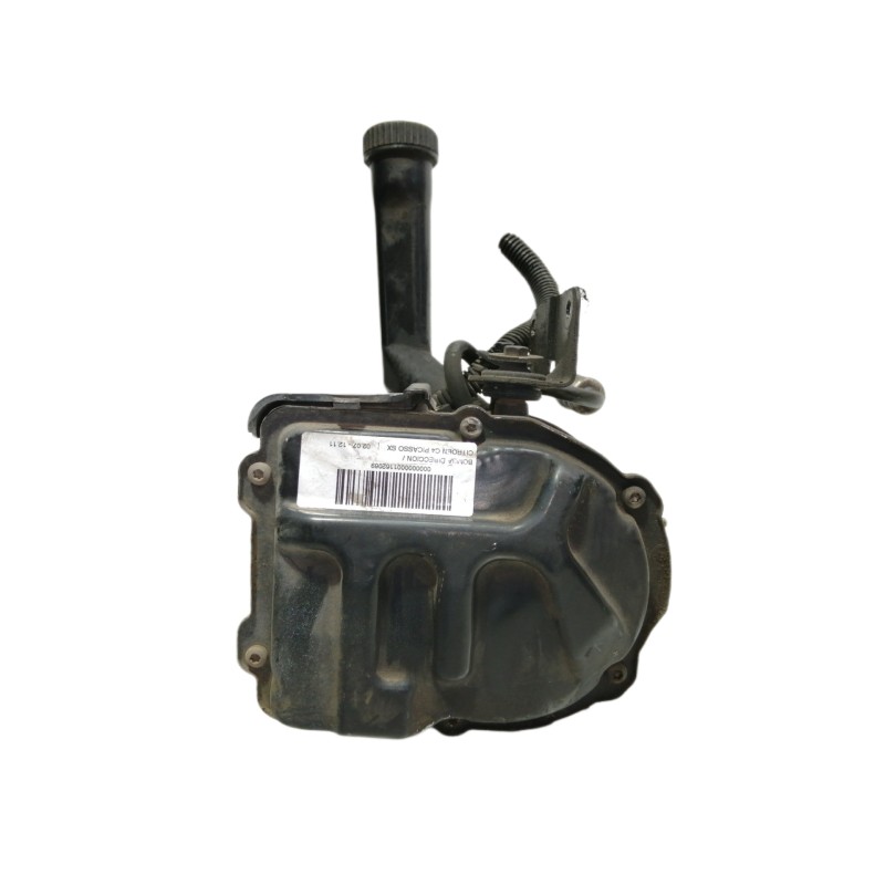 Recambio de bomba direccion para citroën c4 picasso sx referencia OEM IAM 0970085005094  