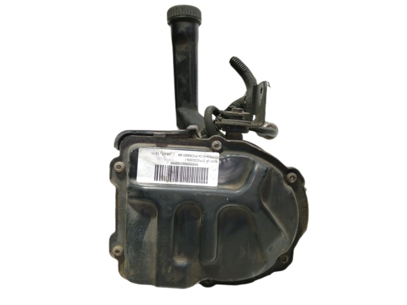 Recambio de bomba direccion para citroën c4 picasso sx referencia OEM IAM 0970085005094  