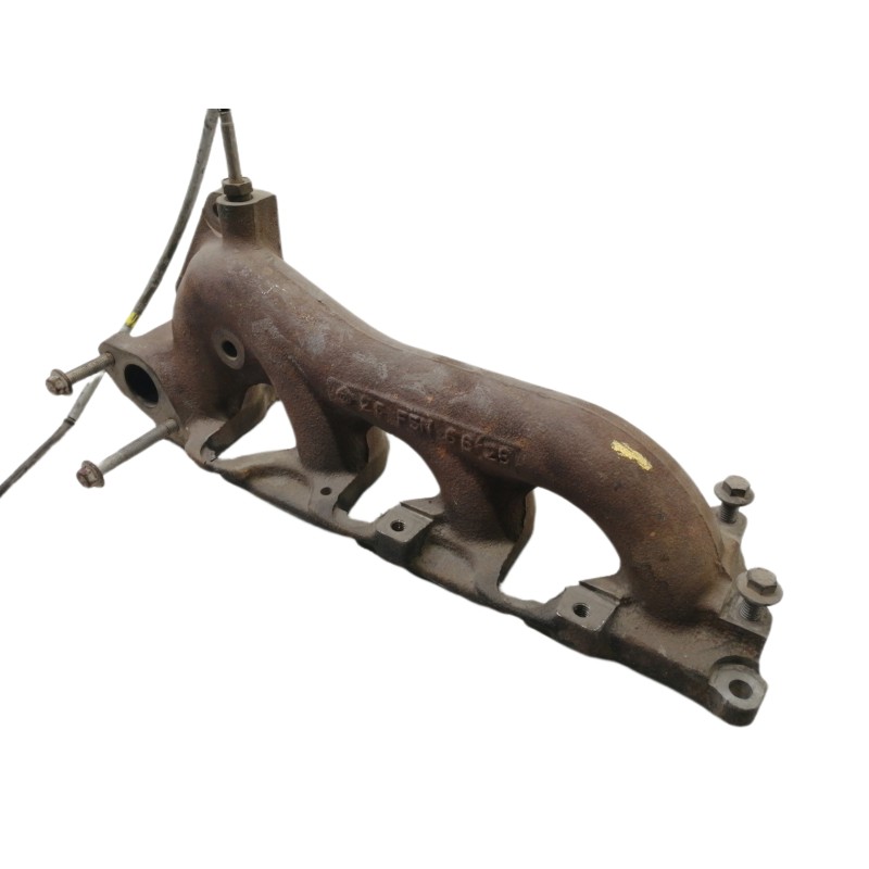 Recambio de colector escape para suzuki grand vitara jb (jt) 1.9 ddis jlx-a (5-ptas.) referencia OEM IAM 25F5N6628 1411167JG1 