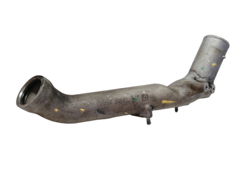 Recambio de tubo para peugeot boxer caja cerr. techo sobreelev. (rs3200)(330)(´02) 330 mh td referencia OEM IAM 500342113  