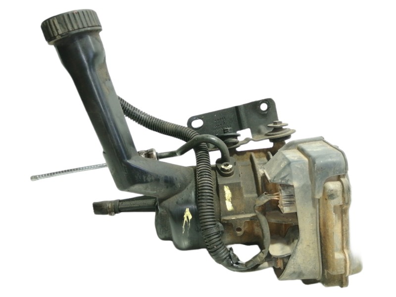 Recambio de bomba direccion para citroën c4 picasso sx referencia OEM IAM 0970085005094  