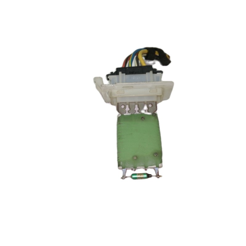 Recambio de resistencia calefaccion para volkswagen golf vi (5k1) advance referencia OEM IAM   