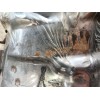Recambio de catalizador / filtro particulas para kia cee´d (jd) 1.4 cvvt referencia OEM IAM  1005143X RNZ