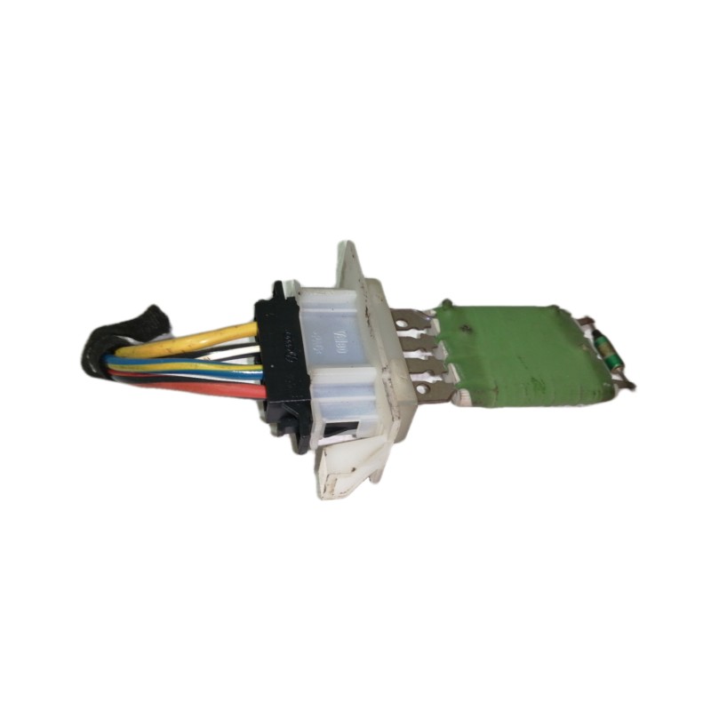 Recambio de resistencia calefaccion para volkswagen golf vi (5k1) advance referencia OEM IAM   