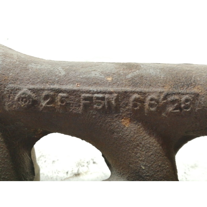 Recambio de colector escape para suzuki grand vitara jb (jt) 1.9 ddis jlx-a (5-ptas.) referencia OEM IAM 25F5N6628 1411167JG1 