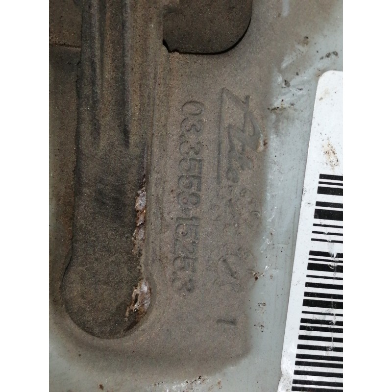 Recambio de bomba freno para citroën c4 picasso sx referencia OEM IAM 965400218001 03355815253 