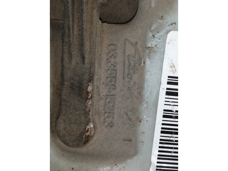 Recambio de bomba freno para citroën c4 picasso sx referencia OEM IAM 965400218001 03355815253 