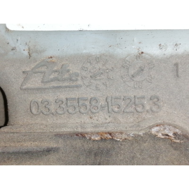 Recambio de bomba freno para citroën c4 picasso sx referencia OEM IAM 965400218001 03355815253 