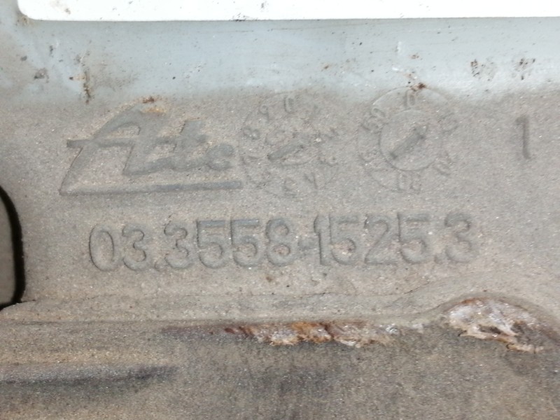 Recambio de bomba freno para citroën c4 picasso sx referencia OEM IAM 965400218001 03355815253 