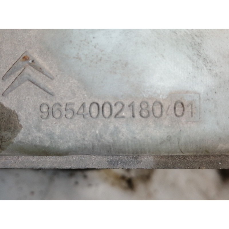 Recambio de bomba freno para citroën c4 picasso sx referencia OEM IAM 965400218001 03355815253 