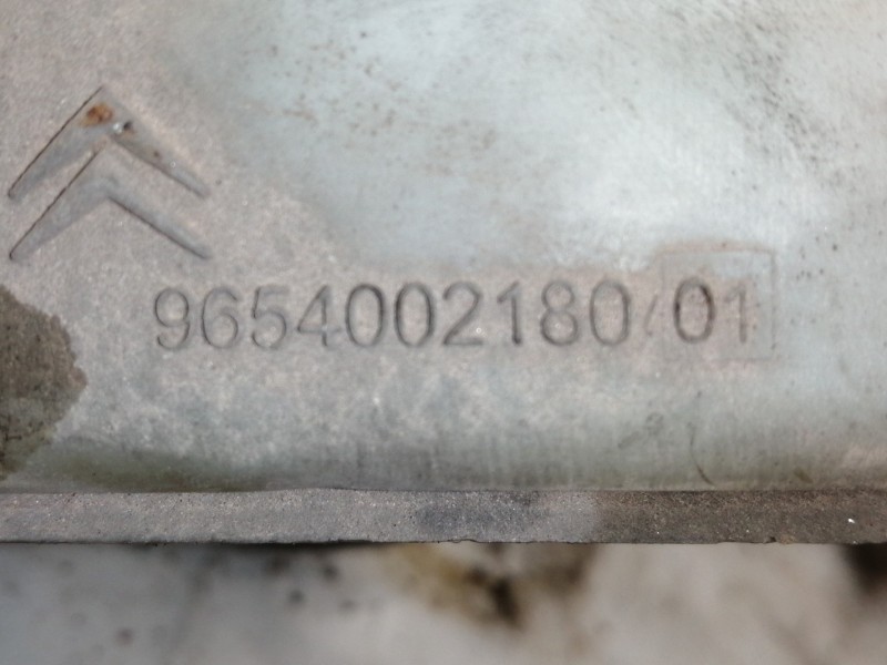 Recambio de bomba freno para citroën c4 picasso sx referencia OEM IAM 965400218001 03355815253 