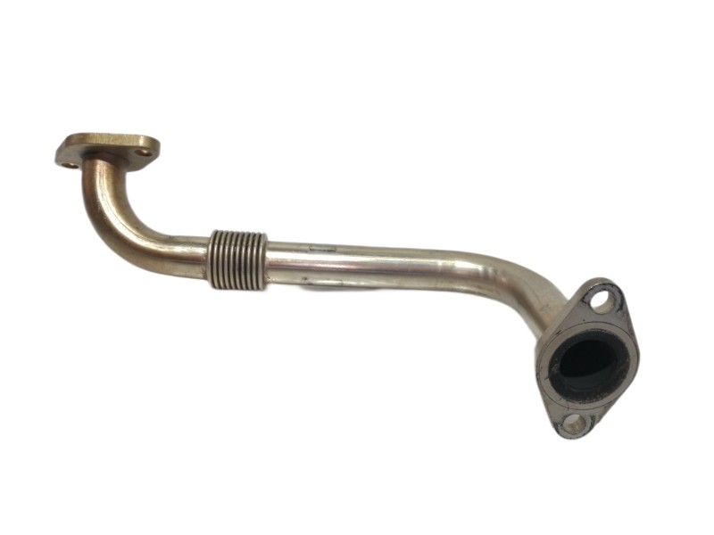 Recambio de tubo para peugeot boxer caja cerr. techo sobreelev. (rs3200)(330)(´02) 330 mh td referencia OEM IAM   