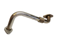 Recambio de tubo para peugeot boxer caja cerr. techo sobreelev. (rs3200)(330)(´02) 330 mh td referencia OEM IAM    2