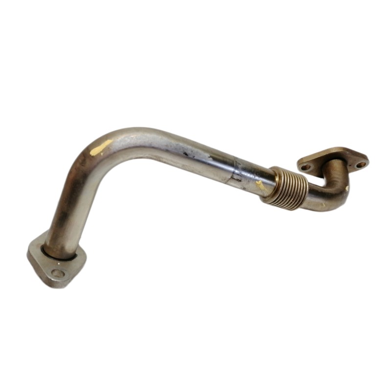 Recambio de tubo para peugeot boxer caja cerr. techo sobreelev. (rs3200)(330)(´02) 330 mh td referencia OEM IAM   