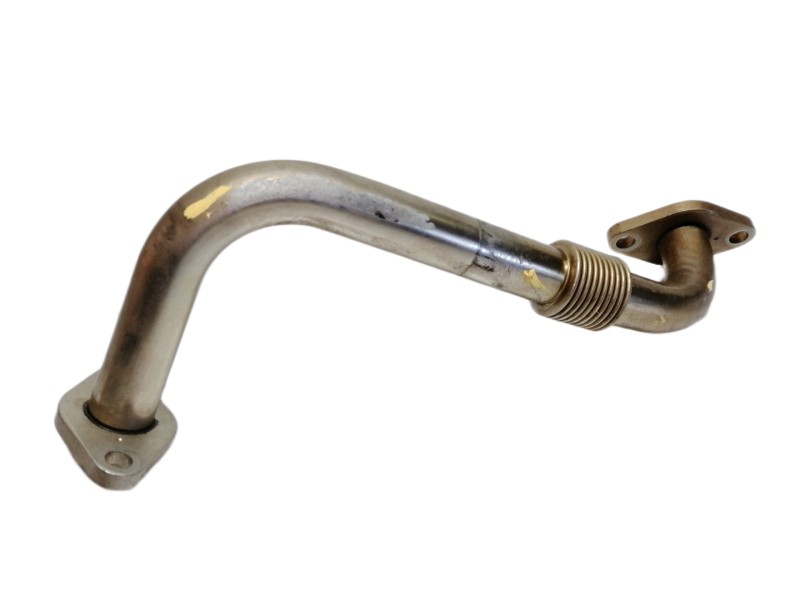 Recambio de tubo para peugeot boxer caja cerr. techo sobreelev. (rs3200)(330)(´02) 330 mh td referencia OEM IAM   