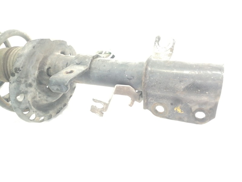 Recambio de amortiguador delantero izquierdo para renault clio iii exception referencia OEM IAM   