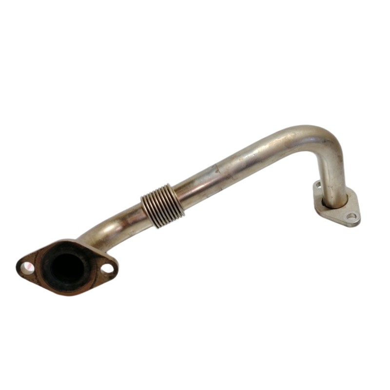 Recambio de tubo para peugeot boxer caja cerr. techo sobreelev. (rs3200)(330)(´02) 330 mh td referencia OEM IAM   