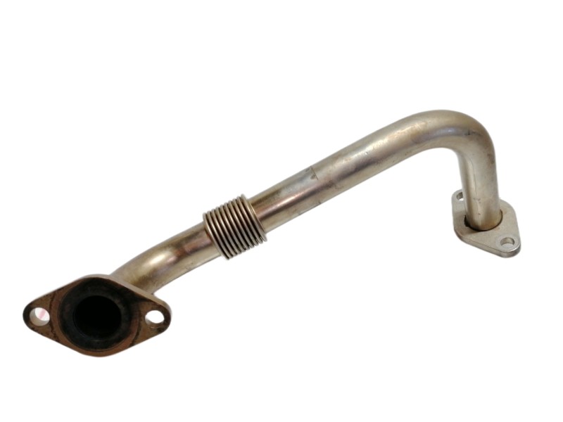 Recambio de tubo para peugeot boxer caja cerr. techo sobreelev. (rs3200)(330)(´02) 330 mh td referencia OEM IAM   