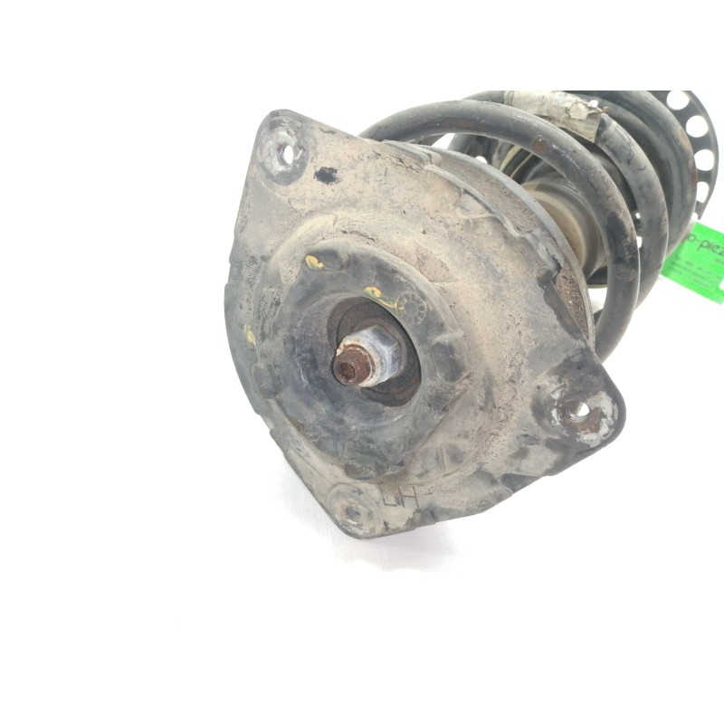 Recambio de amortiguador delantero izquierdo para renault clio iii exception referencia OEM IAM   