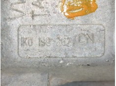 Recambio de soporte motor derecho para volkswagen golf vi (5k1) advance referencia OEM IAM 1K0199262   2